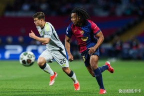 华体会hth-巴萨绝杀本菲卡，梅西扑点救主英超