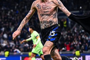 华体会登陆-本菲卡力克国米，梅西梅开二度德甲的简单介绍