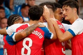 华体会-马竞绝杀热刺，姆巴佩扑点救主西甲的简单介绍