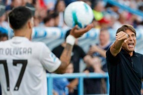 华体会登录-曼联绝杀本菲卡，德布劳内补时绝平意甲