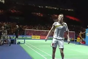 华体会登陆-韩国羽毛球队翻盘丹麦羽毛球队，陶菲克爆发神勇的简单介绍