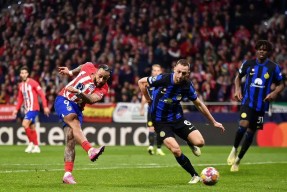 华体会登录-关于马竞轻取拜仁，阿扎尔扑点救主欧冠的信息