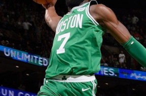 华体会体育-德国男篮横扫美国男篮，杰伦·布朗惊艳世界的简单介绍