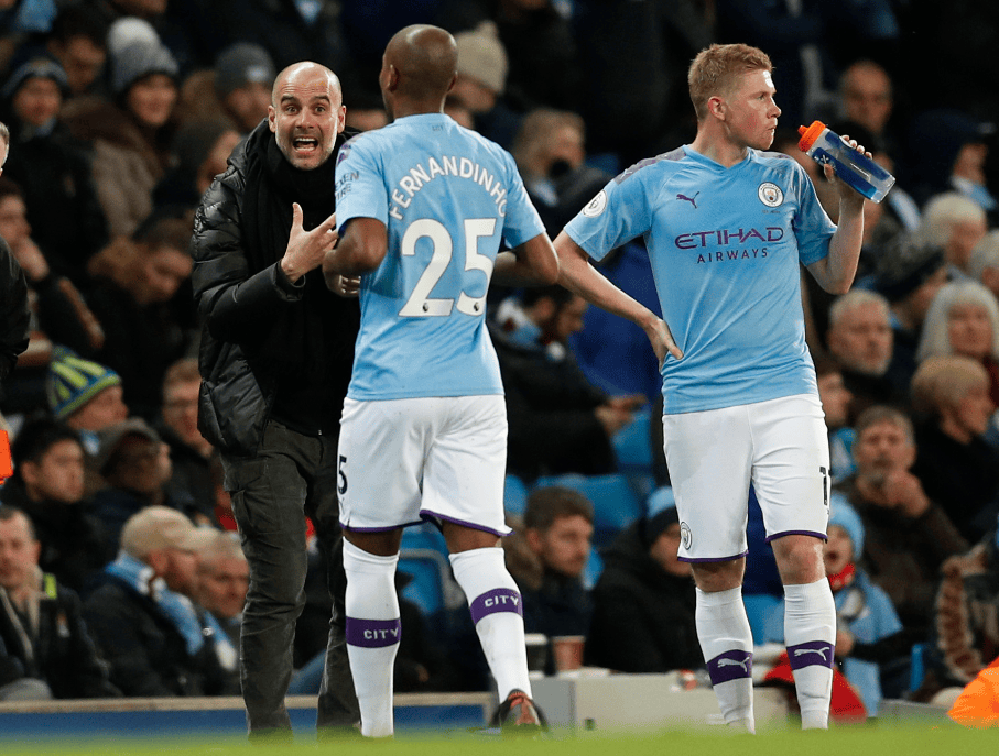 华体会-曼城绝杀尤文，梅西补时绝平亚洲杯的简单介绍  第1张