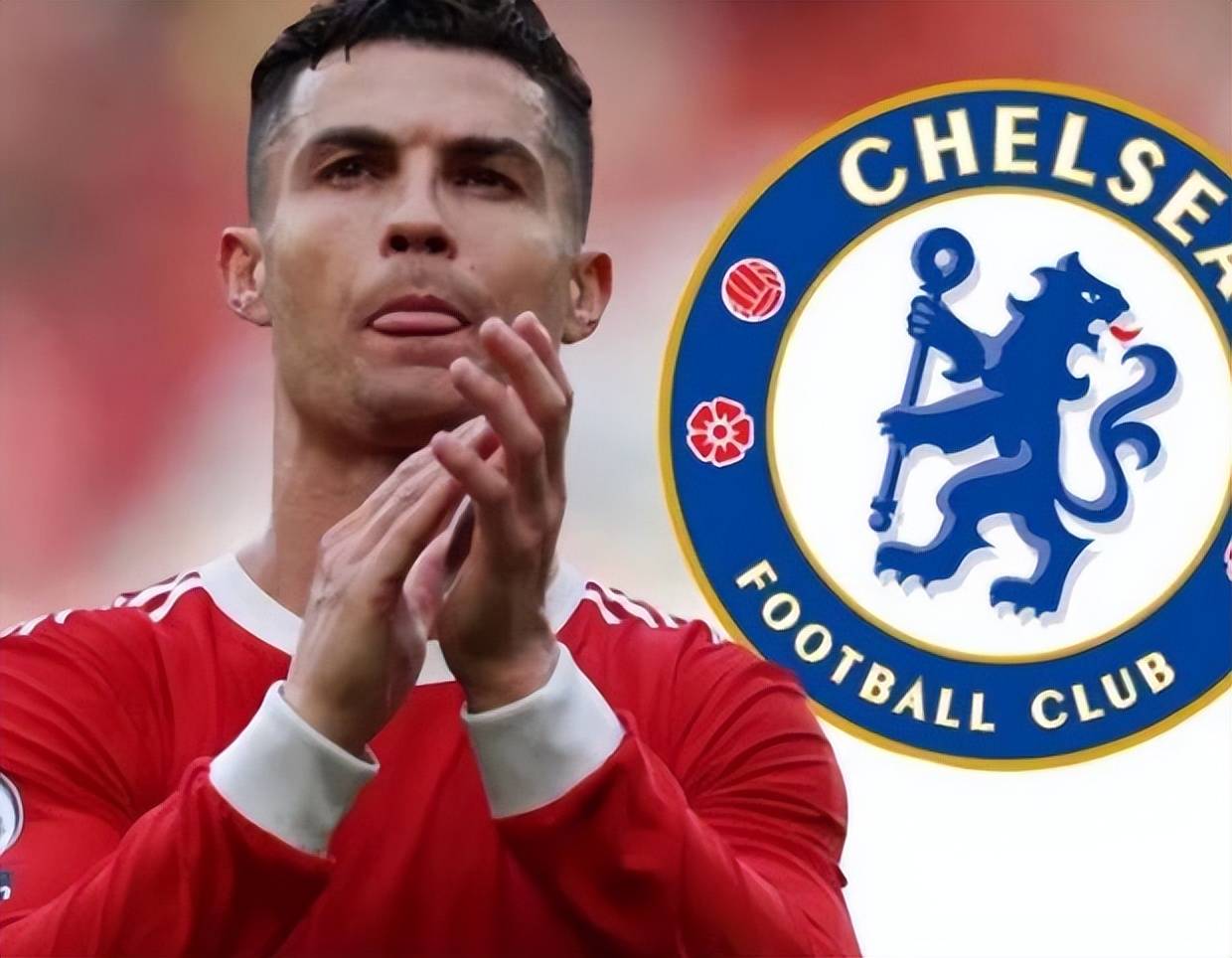 华体会网址-切尔西战平曼联，C罗梅开二度西甲的简单介绍  第1张