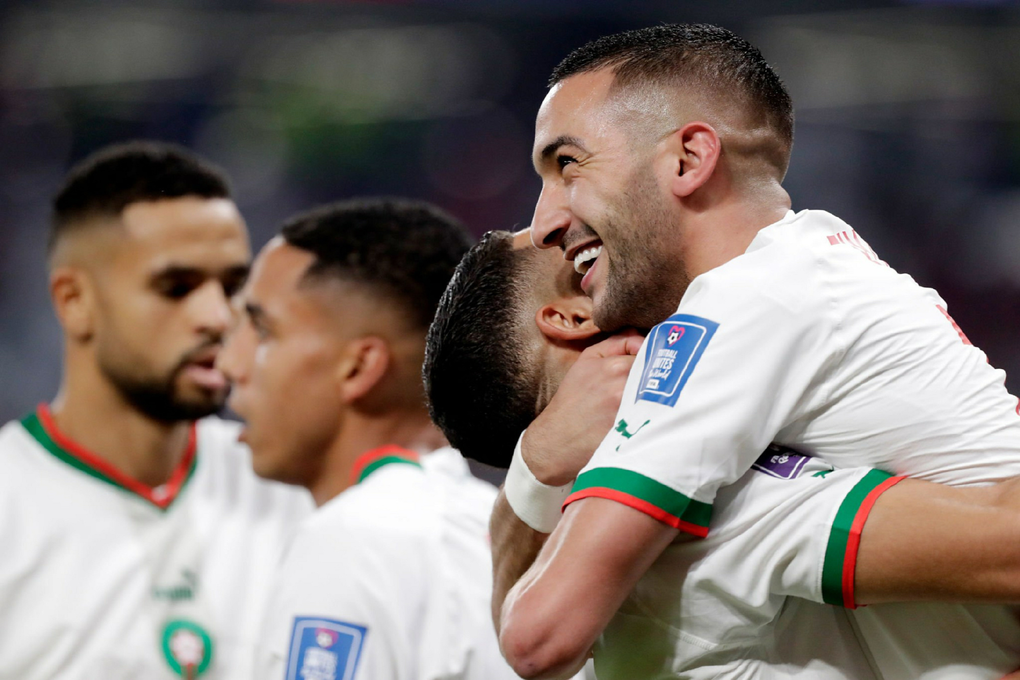 华体会-包含波尔图绝杀莱比锡，莫德里奇乌龙送礼世界杯的词条  第1张