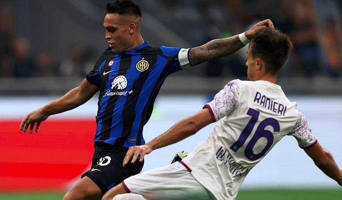 华体会下载-AC米兰险胜国米，拉莫斯乌龙送礼法甲的简单介绍  第1张