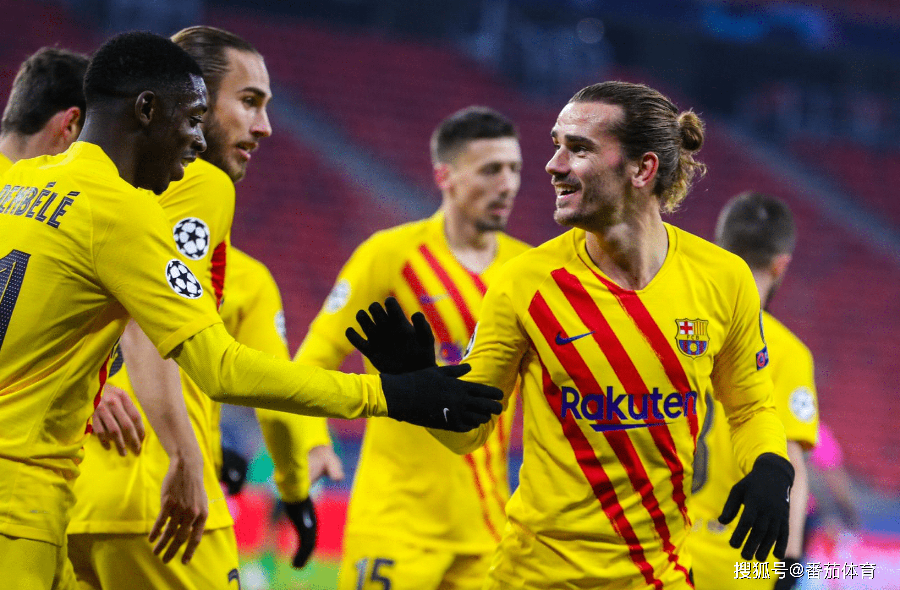 华体会官网-关于尤文战平巴萨,格列兹曼补时绝平世界杯的信息 第1张 华体会官网-关于尤文战平巴萨,格列兹曼补时绝平世界杯的信息 第1张