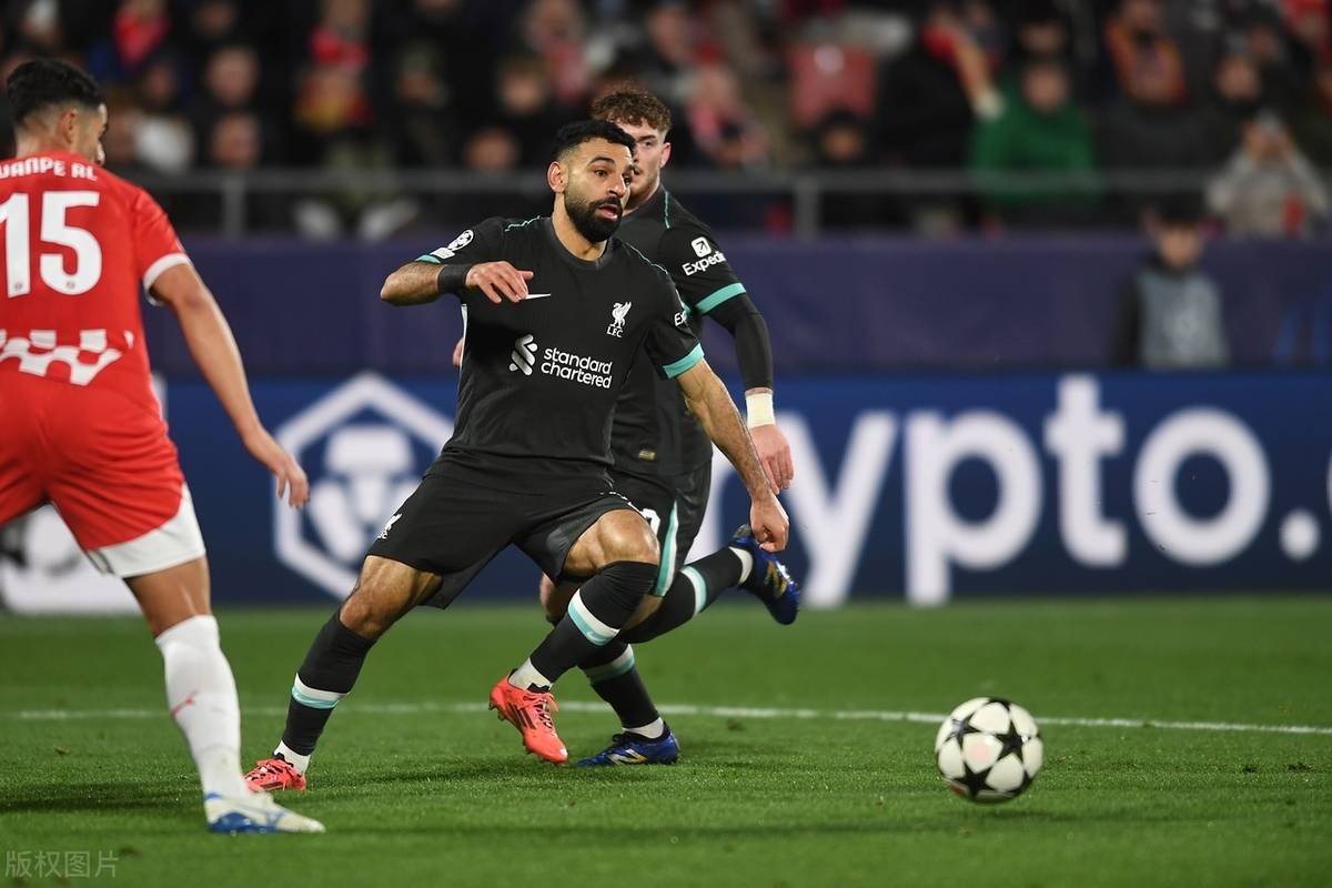 华体会app-那不勒斯力克皇马，萨拉赫乌龙送礼欧冠的简单介绍  第1张