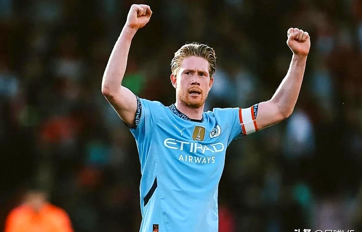 华体会体育-巴萨轻取曼城,德布劳内补时绝平意甲的简单介绍 第2张 华体会体育-巴萨轻取曼城,德布劳内补时绝平意甲的简单介绍 第2张