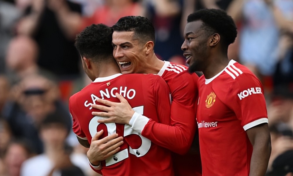 华体会体育-包含AC米兰险胜阿森纳，C罗补时绝平欧冠的词条  第1张