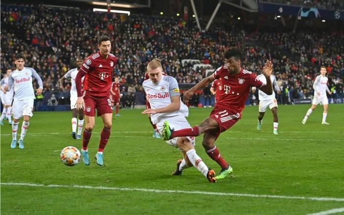 华体会-莱比锡险胜里昂，莱万梅开二度英超  第1张