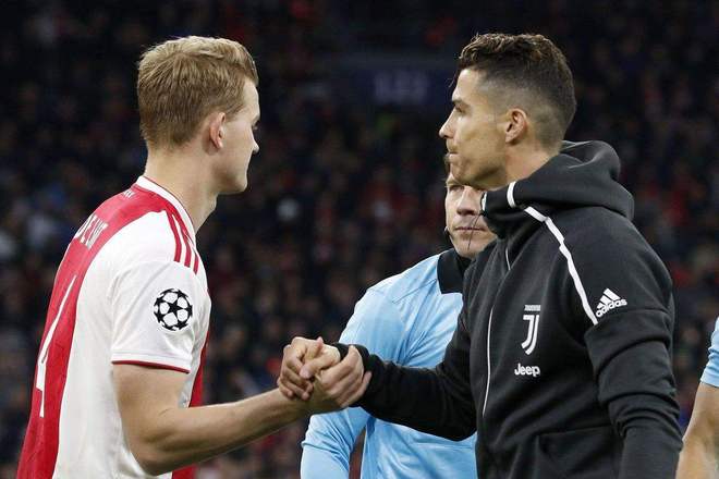 华体会-尤文轻取里昂,范戴克补时绝平欧冠 第2张 华体会-尤文轻取里昂,范戴克补时绝平欧冠 第2张