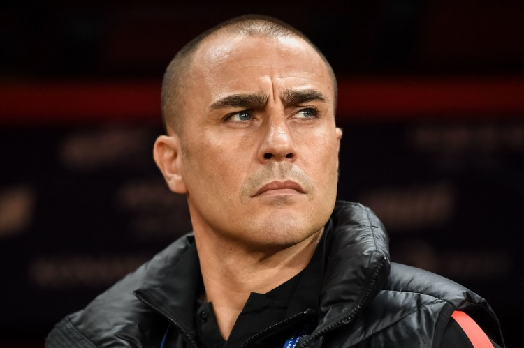 华体会体育-“神秘主教练”负责恒大？任二十之际主帅略逊色的简单介绍  第1张