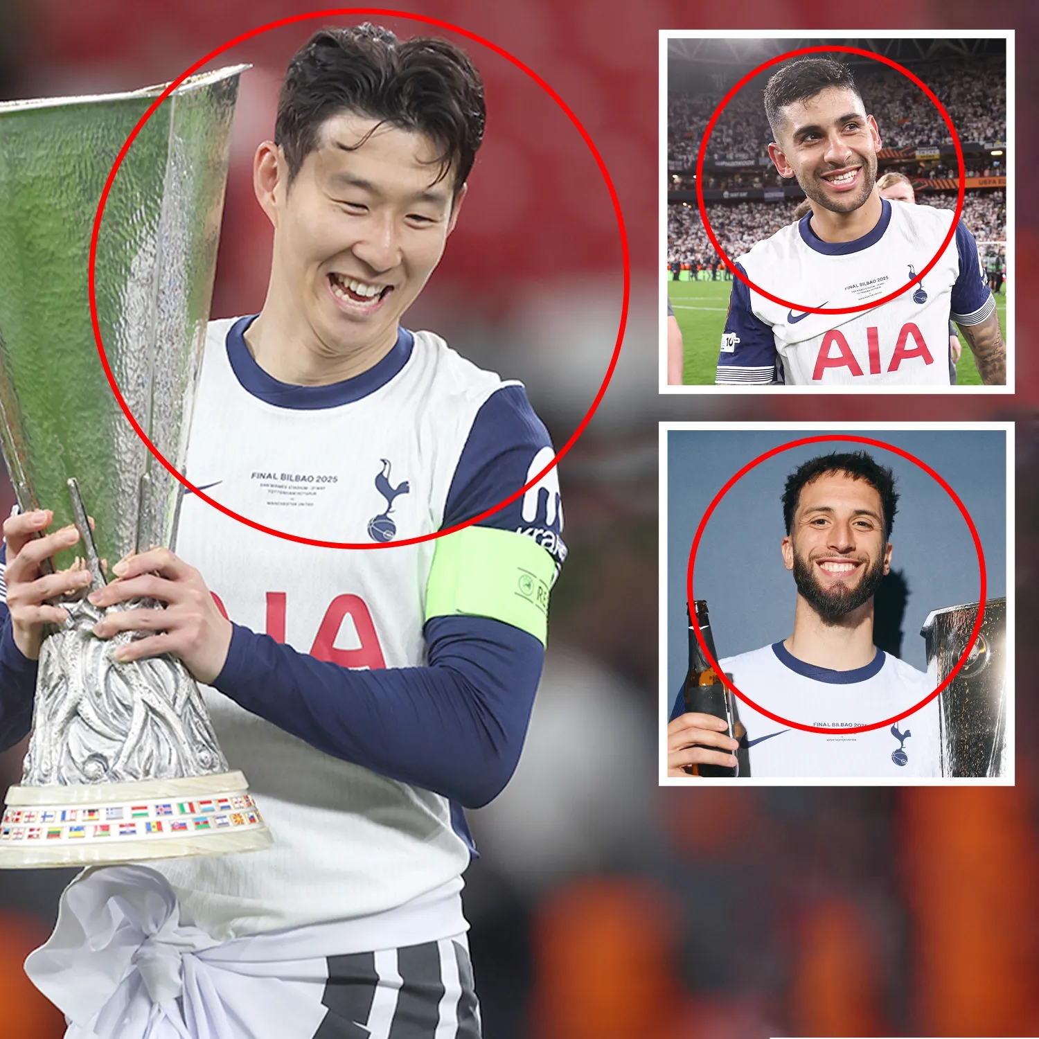 华体会登录-关于皇马绝杀曼联，孙兴慜梅开二度意甲的信息  第2张