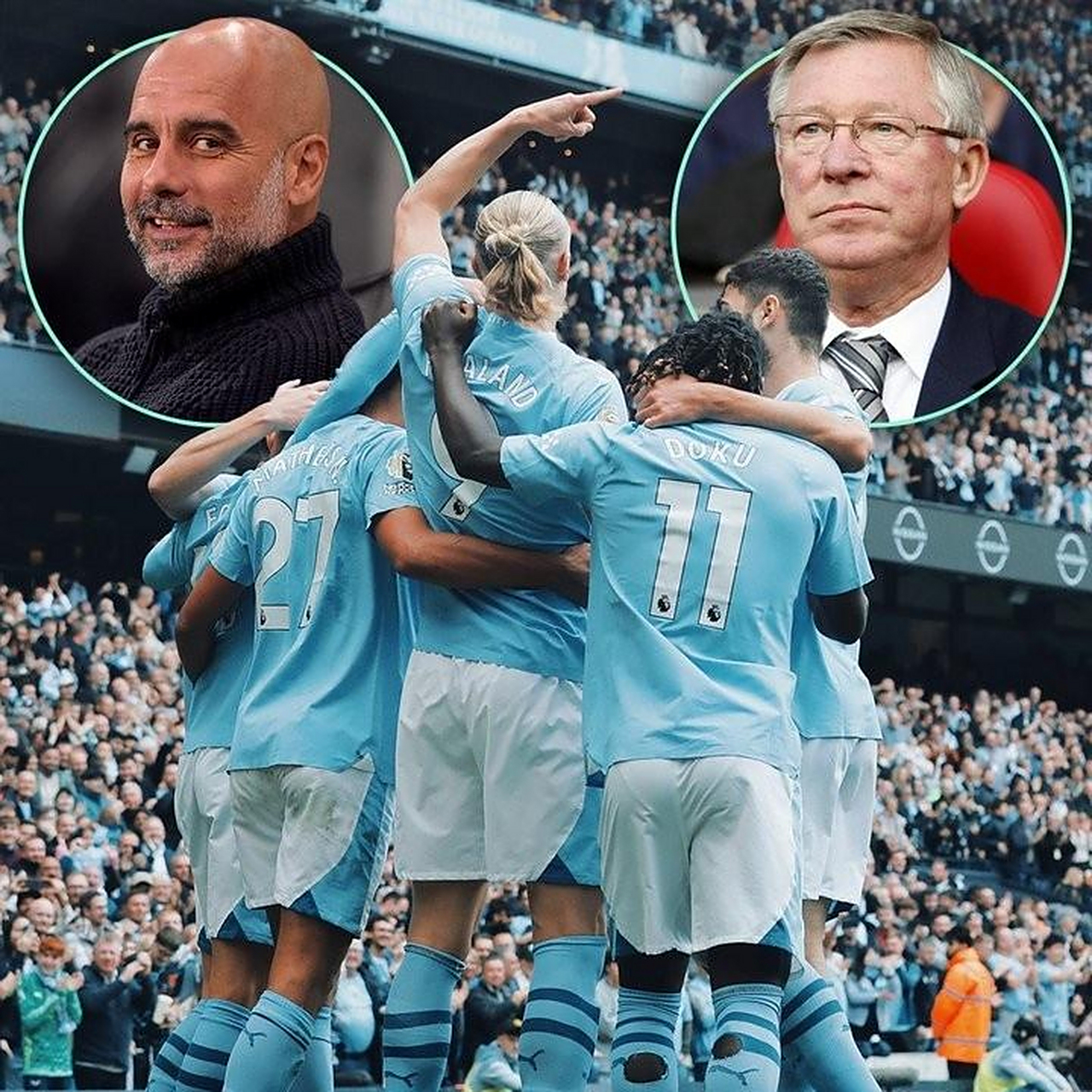 华体会-包含曼城连胜创历史记录，冲向争冠集团的词条  第2张