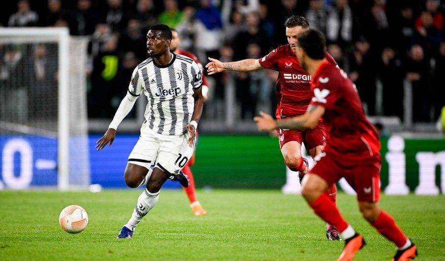 华体会登录-关于拜仁力克巴萨，博格巴补时绝平欧联杯的信息  第2张