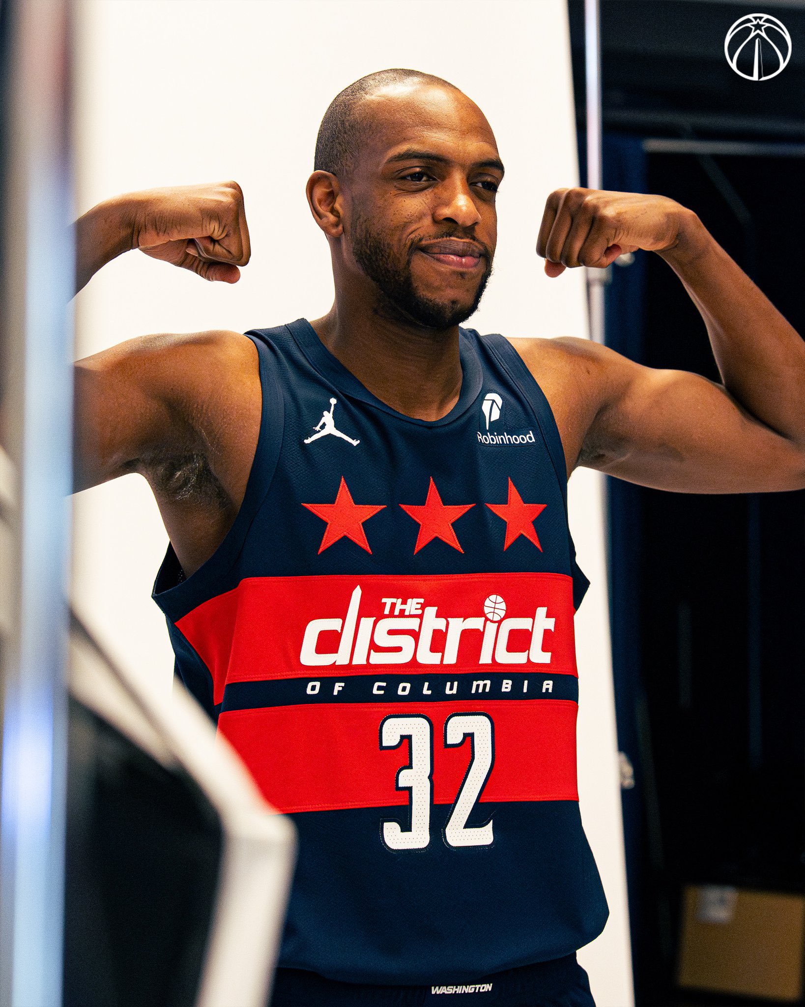 华体会网址-雄鹿锋线火力强劲，轻松横扫奇才夺冠的简单介绍  第1张