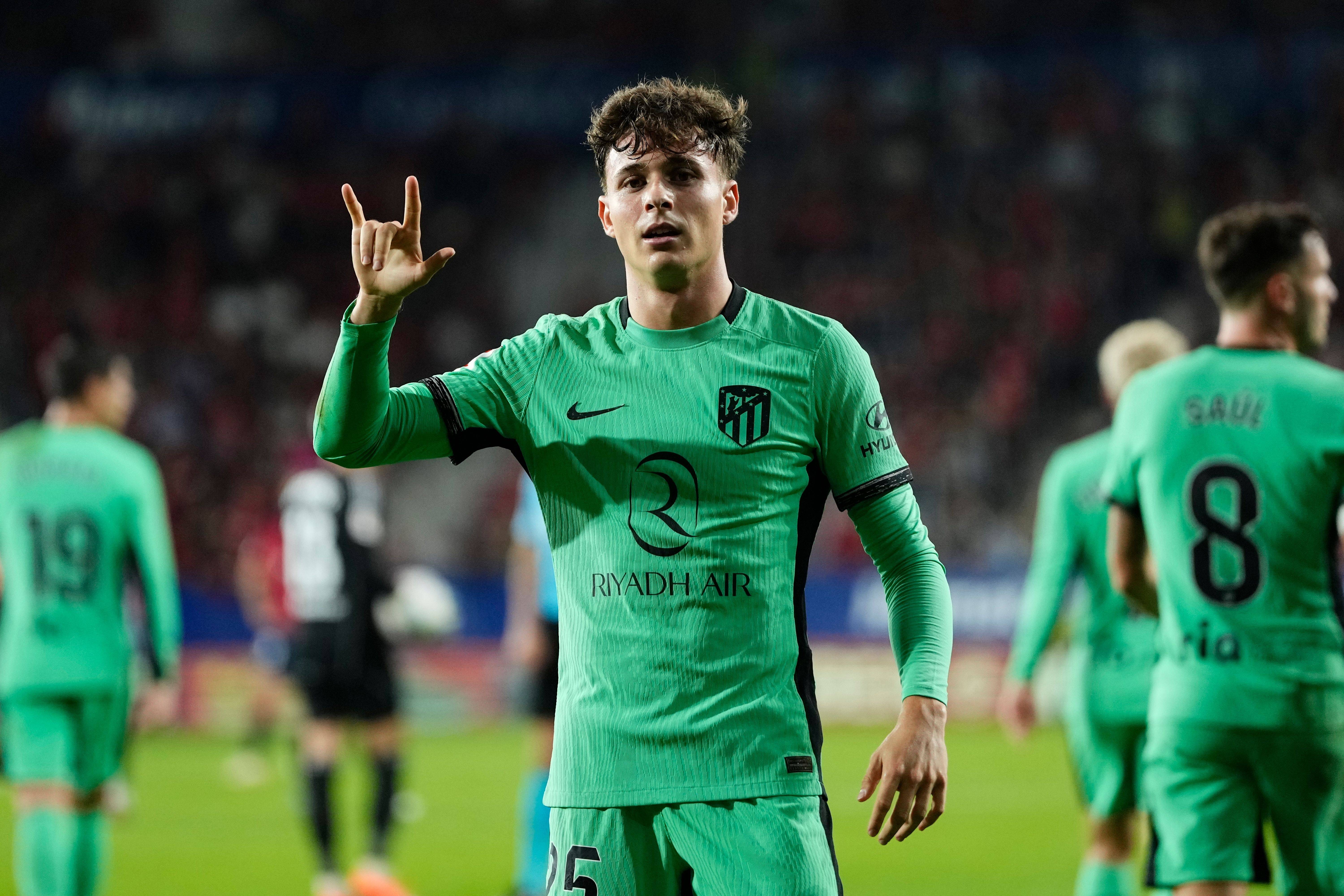 华体会网址-马竞球员技惊四座,为球队获胜立下汗马功劳的简单介绍 第1张 华体会网址-马竞球员技惊四座,为球队获胜立下汗马功劳的简单介绍 第1张