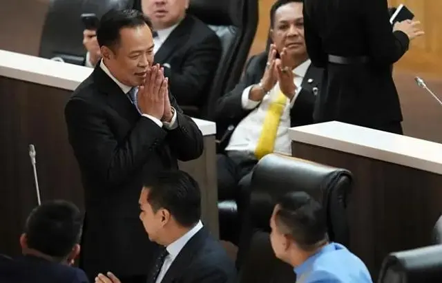 华体会app-泰国羽毛球队强势法国羽毛球队，戴资颖完成帽子戏法的简单介绍  第1张