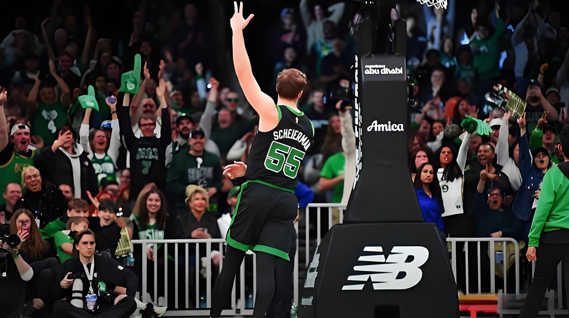 华体会登录-包含凯尔特人B队绝杀法国男篮，麦科勒姆一己之力扛起全队的词条  第1张