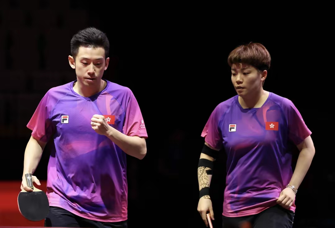 华体会体育-德国乒乓球队爆冷奥地利乒乓球队,张本智和关键制胜的简单介绍 第1张 华体会体育-德国乒乓球队爆冷奥地利乒乓球队,张本智和关键制胜的简单介绍 第1张