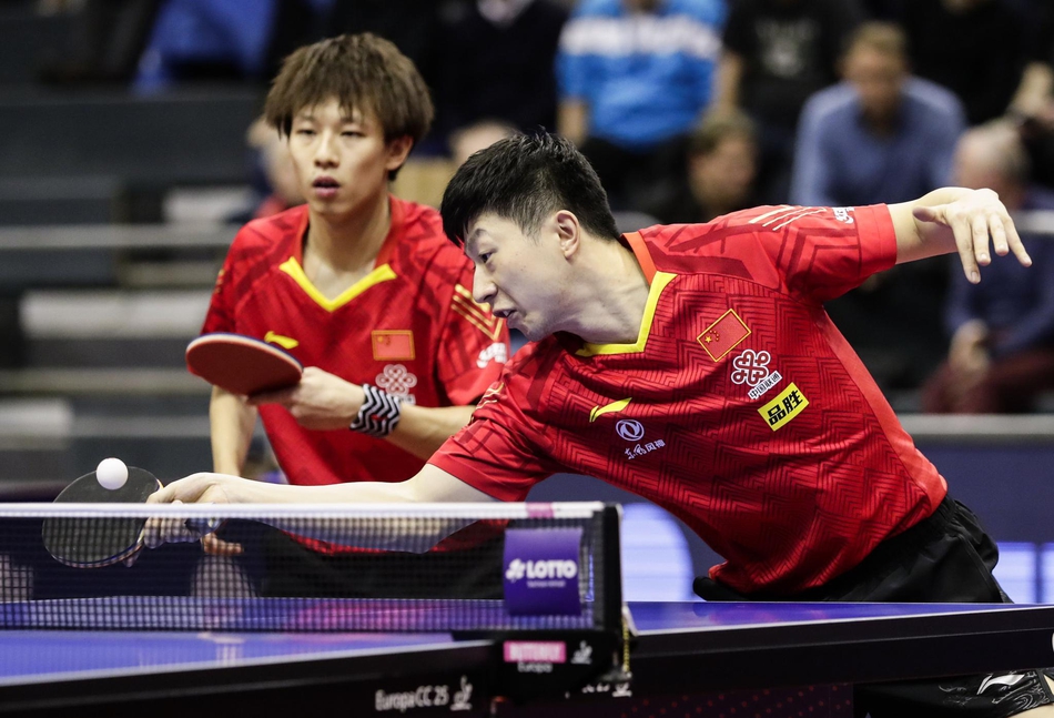 华体会登陆-波兰队横扫德国队，林高远扛起全队  第1张