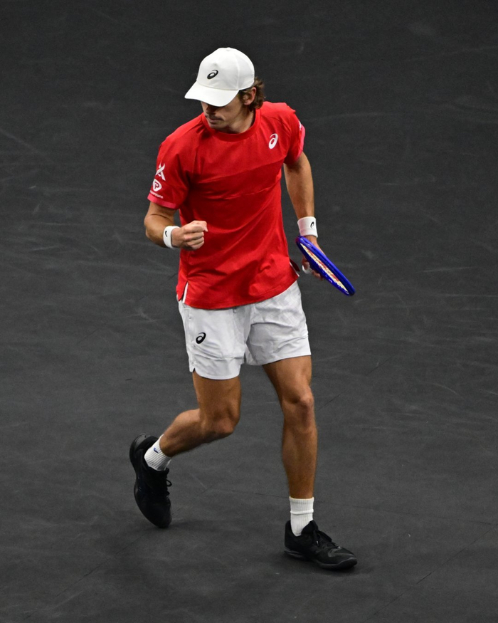 华体会hth-拉沃尔杯险胜戴维斯杯，阿尔卡拉斯关键制胜的简单介绍  第1张