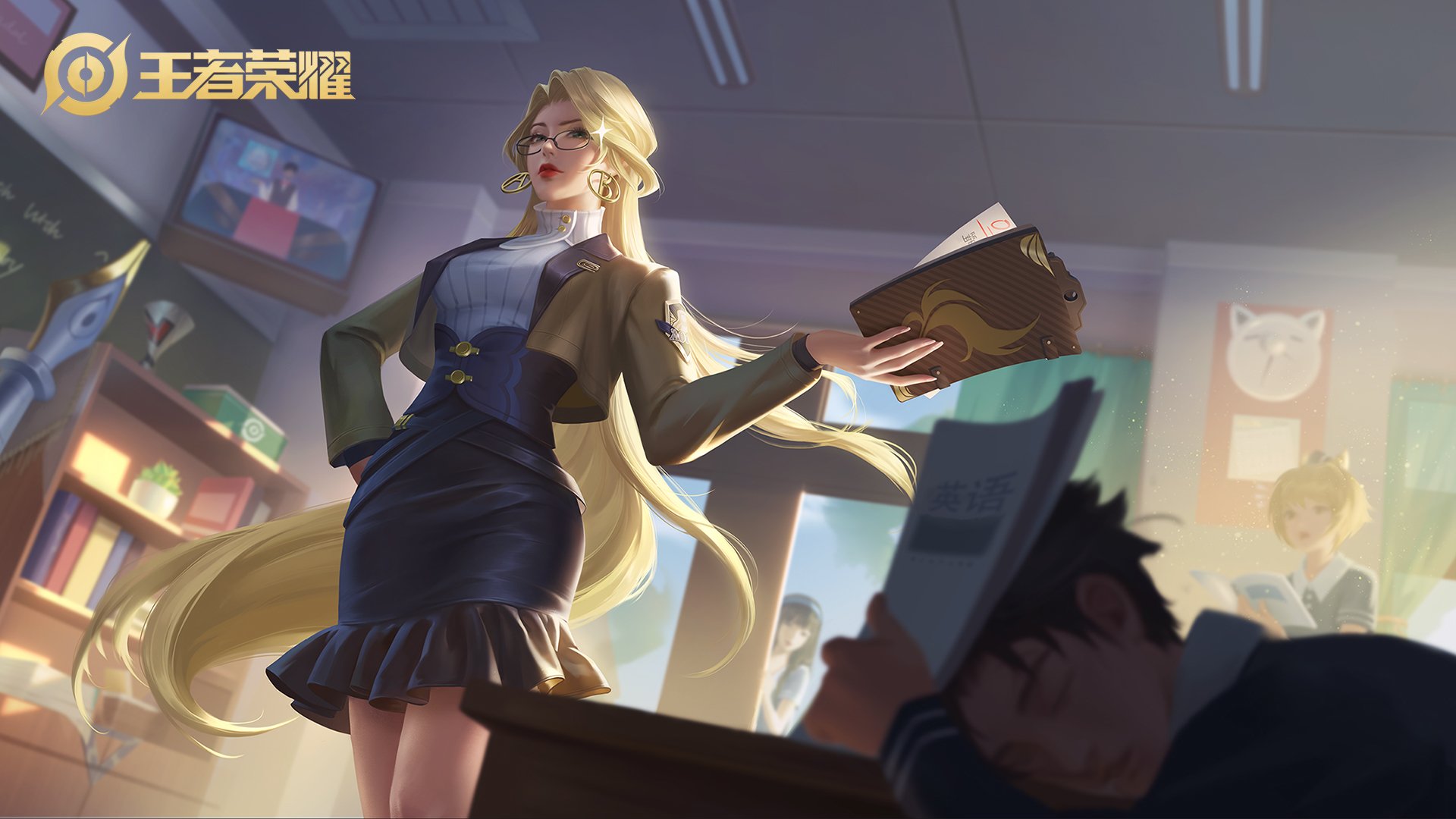 华体会登录-猛龙铁翼锁苍穹，福克斯临危定乾坤  第2张